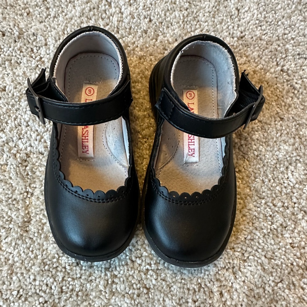 6T Maryjanes